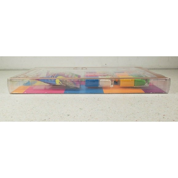 Townley Girl 11 Piece Nail Art Collection Set New Sealed - Picture 6 of 10